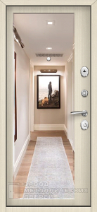 Фото «Тёмная дверь №5»  в Луховицам