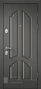 Фото «Дверь в квартиру №42» в Чехову