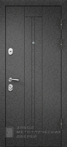 Фото «Тёмная дверь №6» в Луховицам