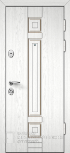 Фото «Белая дверь №9» в Дрезне