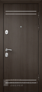 Фото «Дверь венге №43» в Чехову