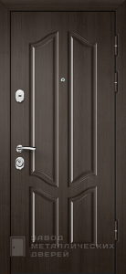 Фото «Дверь венге №28» в Чехову