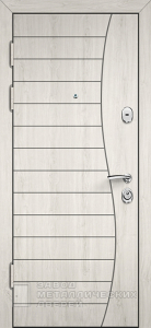 Фото «Белая дверь №4»  в Дрезне