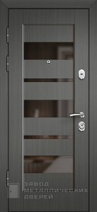 Фото «Белая дверь №23»  в Люберцам