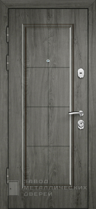 Фото «Дверь на заказ №13»  в Можайску