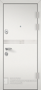 Фото «Светлая дверь №26» в Люберцам