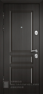 Фото «Белая дверь №7»  в Дрезне