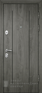 Фото «Серая дверь №38» в Чехову