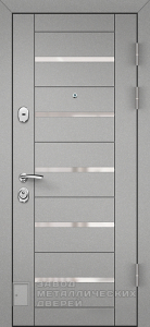 Фото «Дверь с зеркалом №23» в Чехову