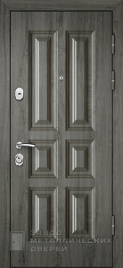 Фото «Дверь в дом №25» в Чехову