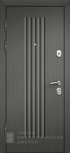 Фото «Дверь в дом №20»  в Дрезне