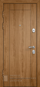 Фото «Дверь с шумоизоляцией №26»  в Дмитрову