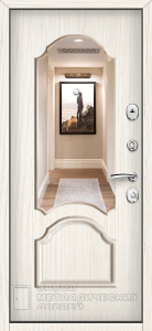 Фото «Дверь в дом №10»  в Чехову