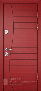 Фото «Дверь в квартиру №40» в Звенигороду