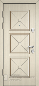 Фото «Дверь с шумоизоляцией №17»  в Дмитрову