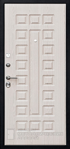 Фото «Дверь в дом №13» в Орехово-Зуево