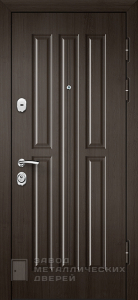 Фото «Дверь венге №40» в Чехову