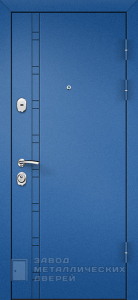 Фото «Дверь с шумоизоляцией №22» в Можайску