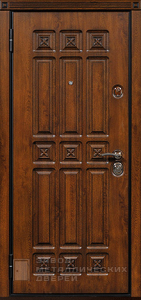 Фото «Дверь в дом №22»  в Орехово-Зуево