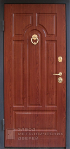 Фото «Готовая дверь №14»  в Солнечногорску