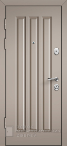 Фото «Готовая дверь №9»  в Солнечногорску