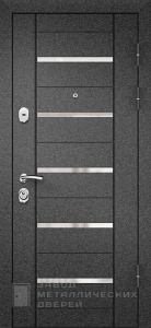 Фото «Тёмная дверь №9» в Луховицам