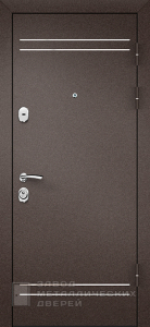 Фото «Дверь с терморазрывом №51» в Туле