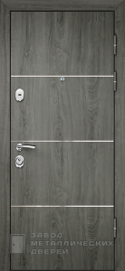 Фото «Дверь в дом №10» в Чехову