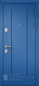 Фото «Современная дверь №35» в Можайску