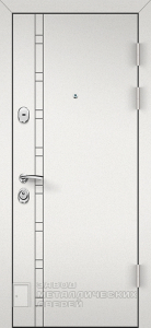 Фото «Светлая дверь №25» в Люберцам