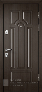 Фото «Дверь с шумоизоляцией №30» в Чехову