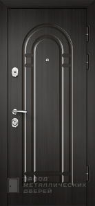 Фото «Готовая дверь №11» в Солнечногорску