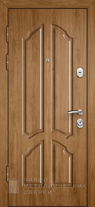 Фото «Дверь венге №43»  в Чехову
