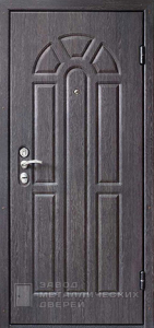 Фото «Дверь с зеркалом №53» в Чехову