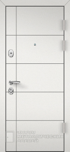 Фото «Светлая дверь №30» в Люберцам