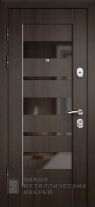 Фото «Дверь с терморазрывом №36»  в Туле