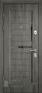 Фото «Серая дверь №14»  в Чехову