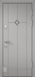 Фото «Серая дверь №33» в Чехову