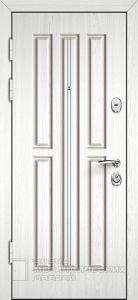 Фото «Дверь с терморазрывом №66»  в Туле