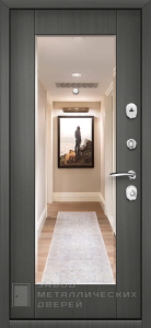 Фото «Белая дверь №16»  в Люберцам