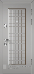 Фото «Серая дверь №26» в Чехову