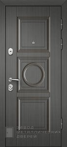 Фото «Дверь с терморазрывом №72» в Чехову