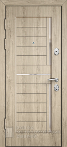 Фото «Одностворчатая дверь №14»  в Луховицам