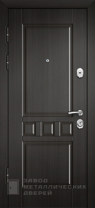 Фото «Готовая дверь №24»  в Солнечногорску