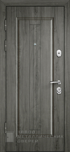 Фото «Дверь с терморазрывом №71»  в Чехову