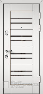 Фото «Дверь в дом №20» в Дрезне